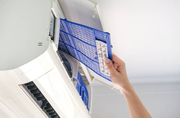 Best Residential Air Duct Cleaning  in White Island Shores, MA