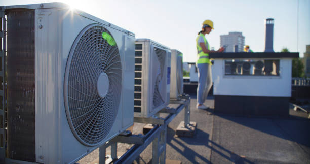 Best Professional Duct Cleaning Services  in White Island Shores, MA