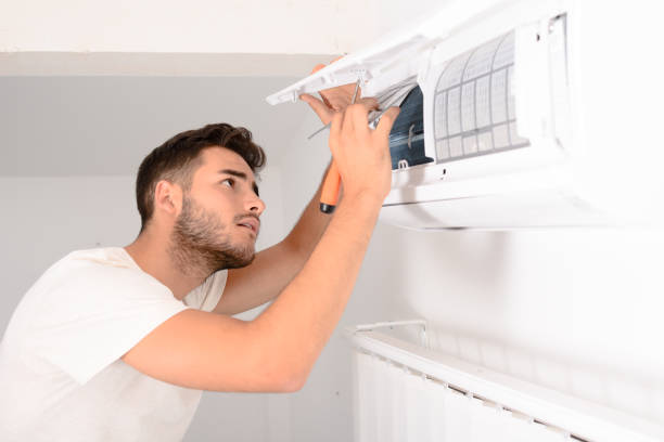 Best HVAC Air Duct Cleaning  in White Island Shores, MA